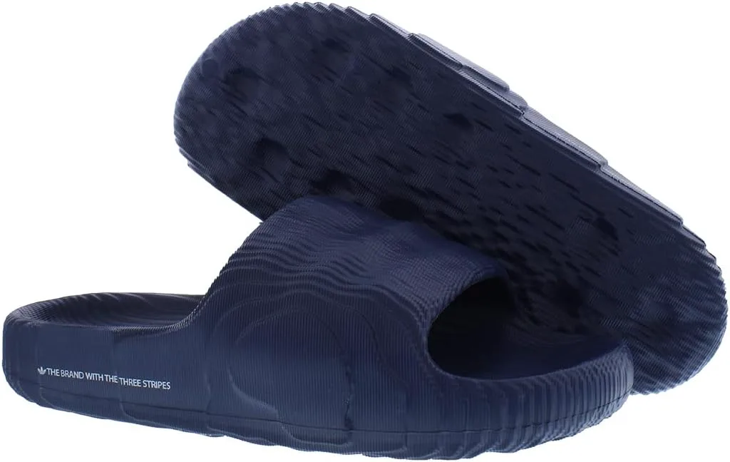 Мужские слайды Adidas Adilette 22, серый/черный
Мужские слайды Adidas Adilette 22, серый/черный