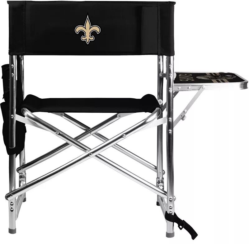 Стул со столом Picnic Time New Orleans Saints
Стул со столом Picnic Time New Orleans Saints