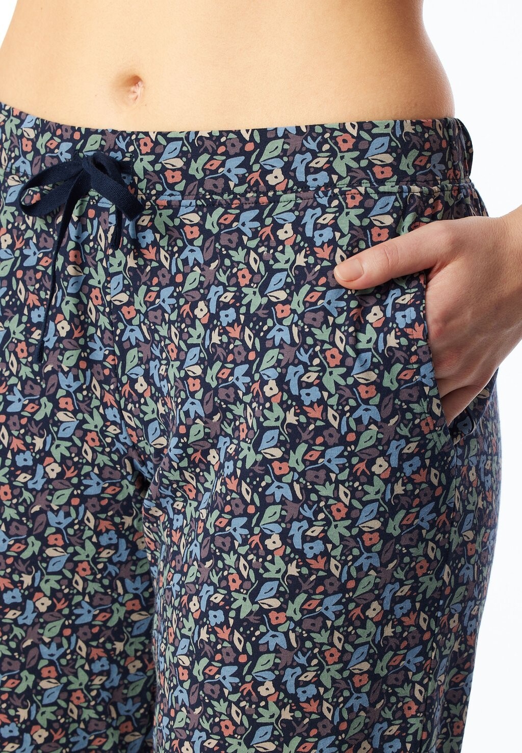 Пижамные штаны Schiesser, светло-серый
Пижамные штаны Schiesser, светло-серый