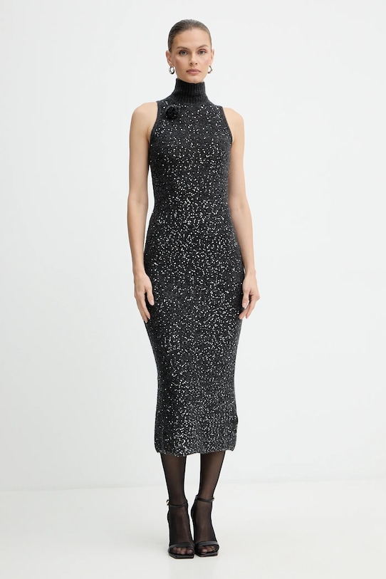 Платье с шерстью Marella, серый
Платье с шерстью Marella, серый