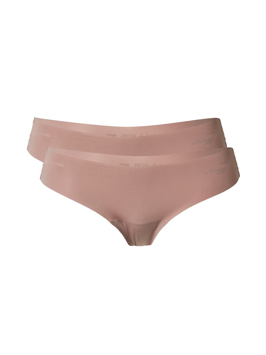 Стринги SLOGGI Thong ZERO Microfibre 2.0 H, цвет Pueblo
Стринги SLOGGI Thong ZERO Microfibre 2.0 H, цвет Pueblo