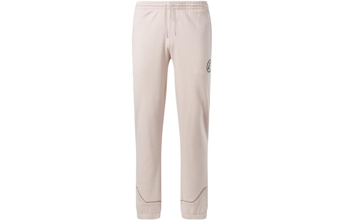 Трикотажные спортивные штаны мужские Off White Reebok, кремовый
Трикотажные спортивные штаны мужские Off White Reebok, кремовый