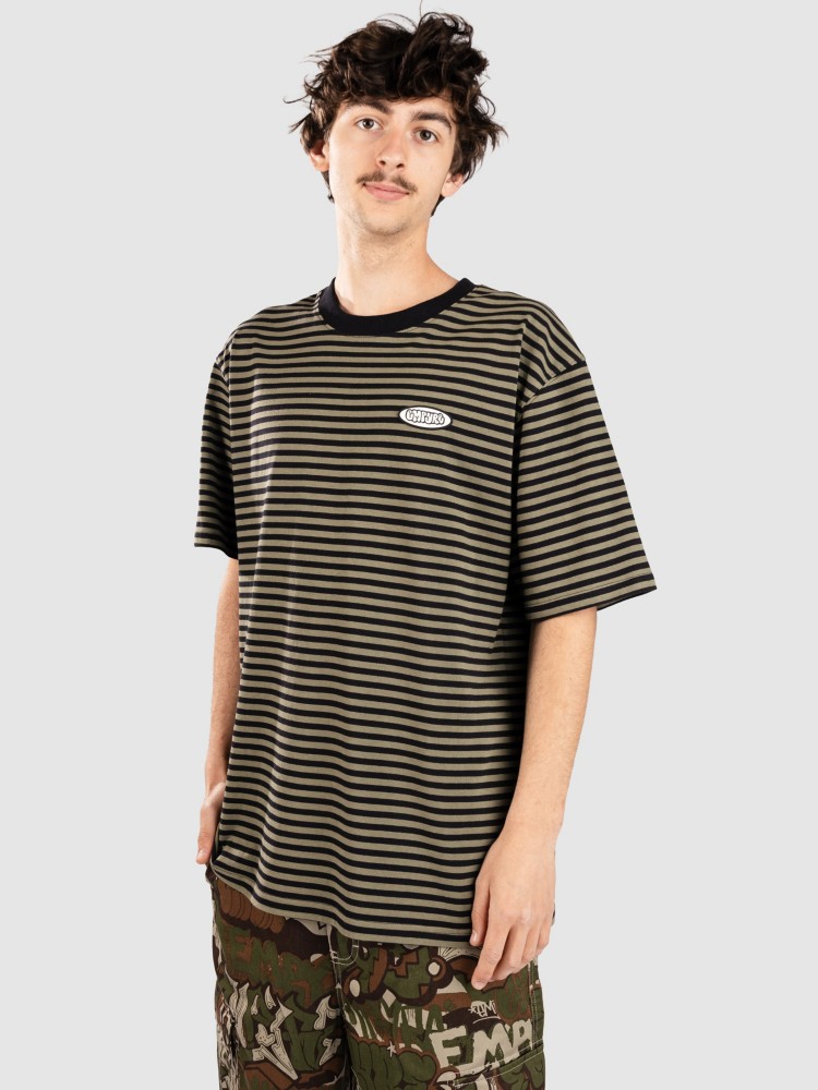 Футболка Empyre Rickie T-Shirt, green, Зеленый, Футболка Empyre Rickie T-Shirt, green
Футболка Empyre Rickie T-Shirt, green, Зеленый, Футболка Empyre Rickie T-Shirt, green