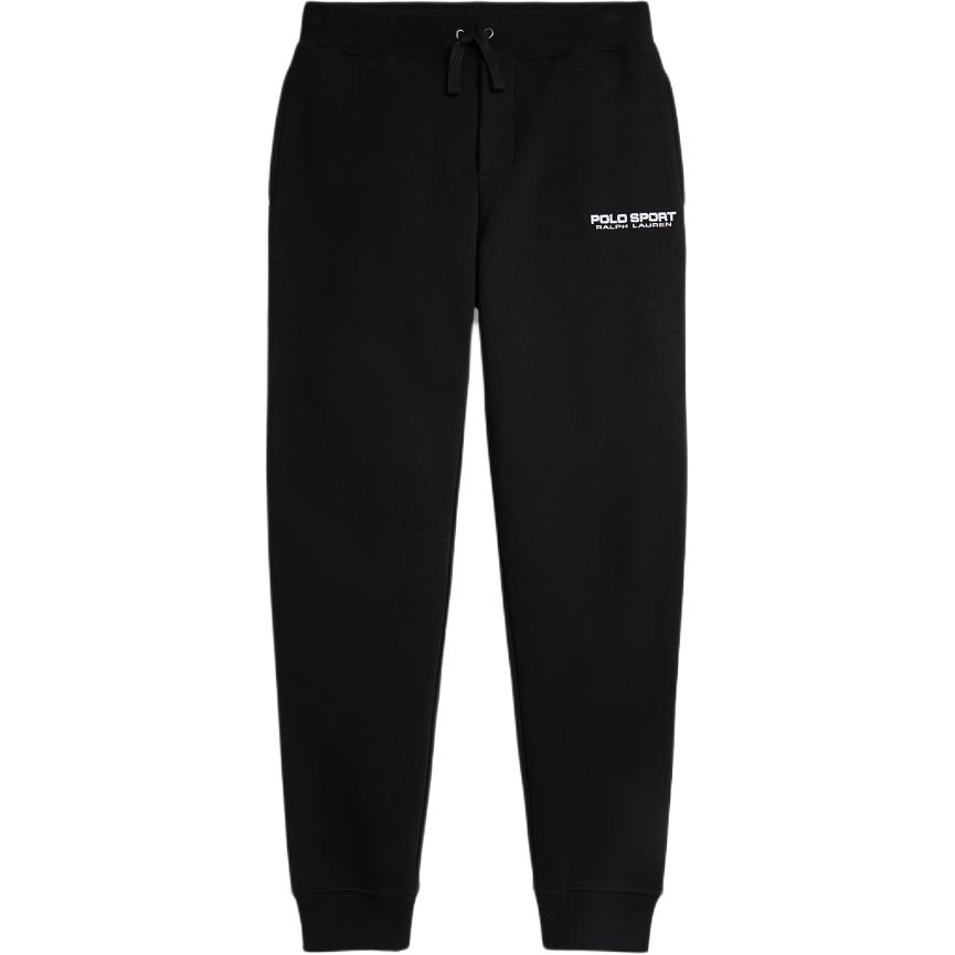 Детские вязаные спортивные штаны Polo Ralph Lauren, черный
Детские вязаные спортивные штаны Polo Ralph Lauren, черный