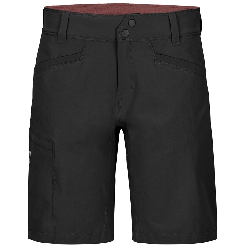 Шорты pelmo шорты w Ortovox, черный
Шорты pelmo шорты w Ortovox, черный