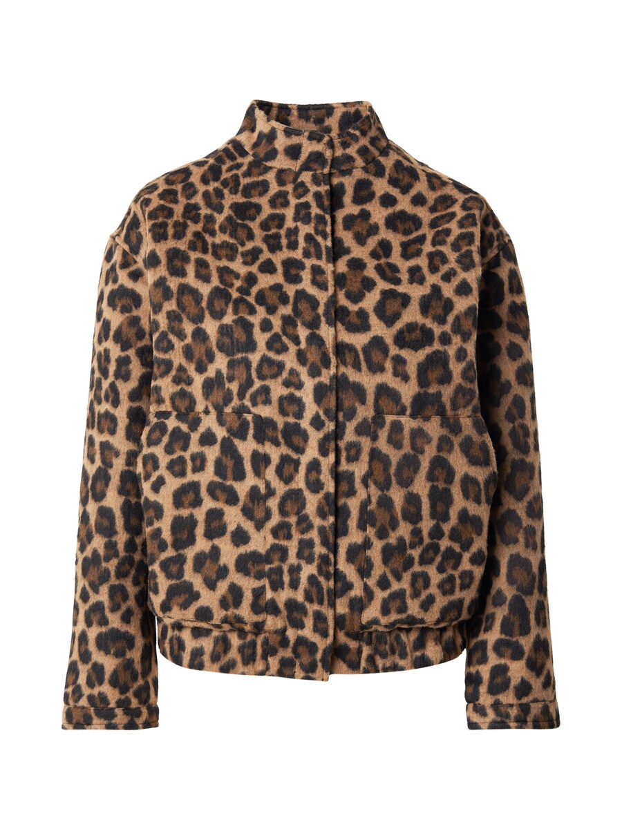 Куртка межсезонная Soyaconcept SARAKI 1, бежевый
Куртка межсезонная Soyaconcept SARAKI 1, бежевый