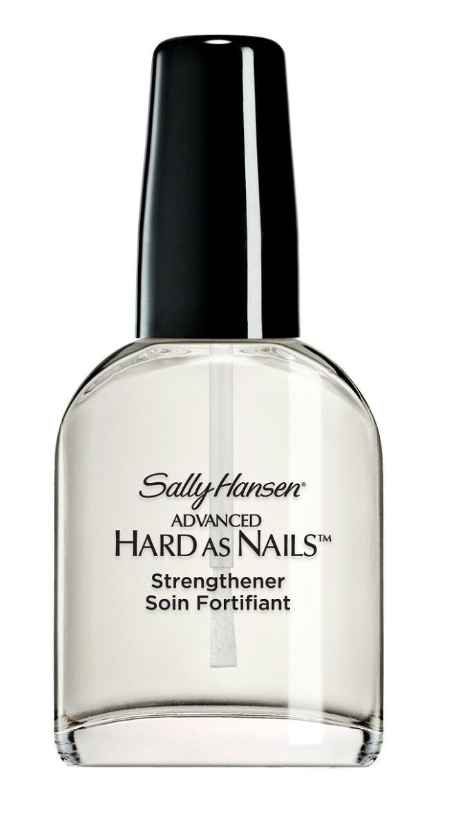Sally Hansen Advanced Hard As Nails Кондиционер для ногтей, 13.3 ml
Sally Hansen Advanced Hard As Nails Кондиционер для ногтей, 13.3 ml