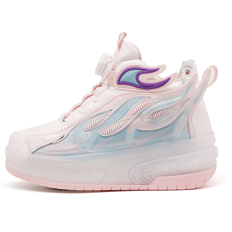 Детская повседневная обувь для детей ADOONGA, розовый
Детская повседневная обувь для детей ADOONGA, розовый