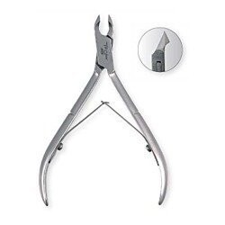 Щипцы для кутикулы 5 мм 76565 Top Choice
Щипцы для кутикулы 5 мм 76565 Top Choice