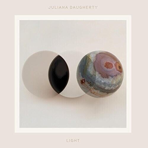 Виниловая пластинка Daugherty, Juliana - Light
Виниловая пластинка Daugherty, Juliana - Light