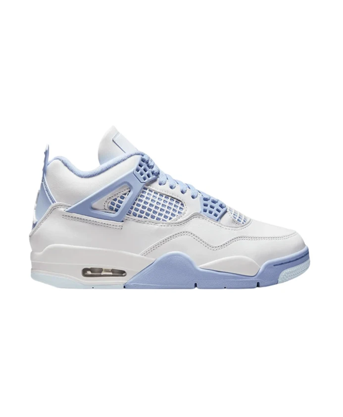 Ретро женские туфли "Незабудка" Jordan, синий
Ретро женские туфли "Незабудка" Jordan, синий