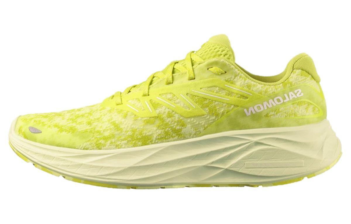 Кроссовки AERO GLIDE 2 мужские с низким верхом кислотно-желтого цвета Salomon, Желтый, Кроссовки AERO GLIDE 2 мужские с низким верхом кислотно-желтого цвета Salomon
Кроссовки AERO GLIDE 2 мужские с низким верхом кислотно-желтого цвета Salomon, Желтый, Кроссовки AERO GLIDE 2 мужские с низким верхом кислотно-желтого цвета Salomon