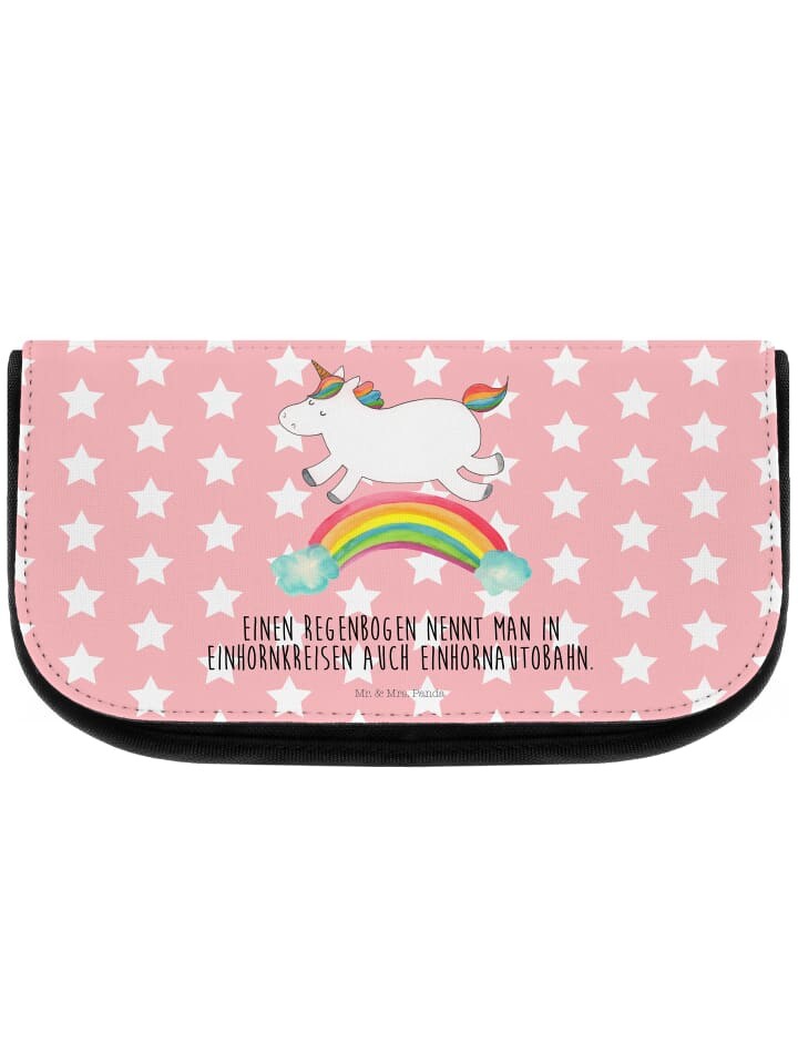 Косметичка Mr. & Mrs. Panda, цвет rot pastell
Косметичка Mr. & Mrs. Panda, цвет rot pastell