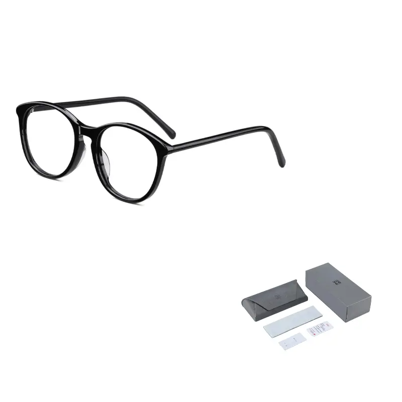 Wood Premium Унисекс оправа для очков, Black
Wood Premium Унисекс оправа для очков, Black