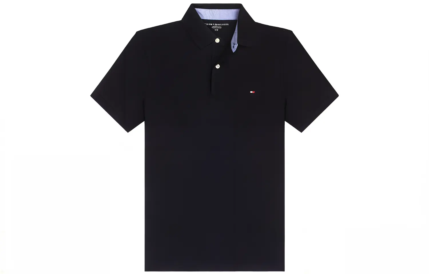 Рубашка поло мужская темно-синяя Tommy Hilfiger, темно-синий
Рубашка поло мужская темно-синяя Tommy Hilfiger, темно-синий