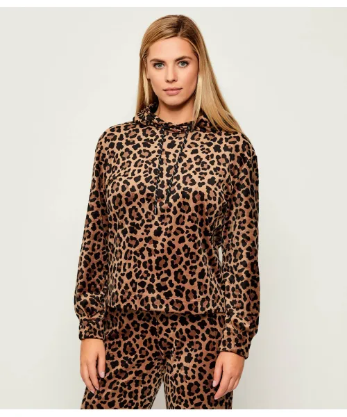 Толстовка Regular fit Marc Cain, бежевый
Толстовка Regular fit Marc Cain, бежевый