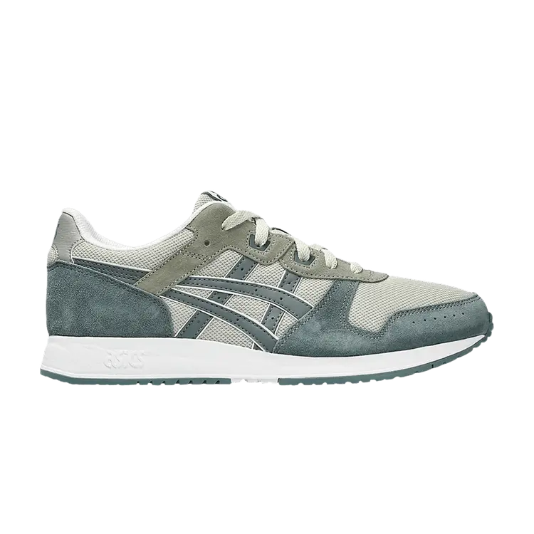 Кроссовки Lyte Classic 'White Sage Dark Pewter', серый 
Кроссовки Lyte Classic 'White Sage Dark Pewter', серый