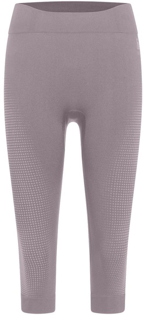 Odlo Женские брюки Performance warm eco 3/4 gray ridge S
Odlo Женские брюки Performance warm eco 3/4 gray ridge S