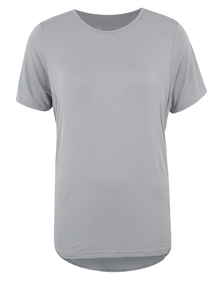 Athlecia Функциональная футболка Kairry в цвете 1037 Quarry
Athlecia Функциональная футболка Kairry в цвете 1037 Quarry