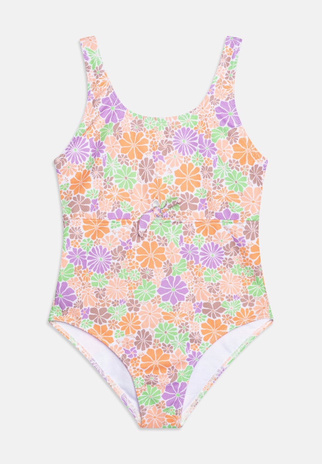 Купальник All About Sol One Piece Roxy, белый
Купальник All About Sol One Piece Roxy, белый