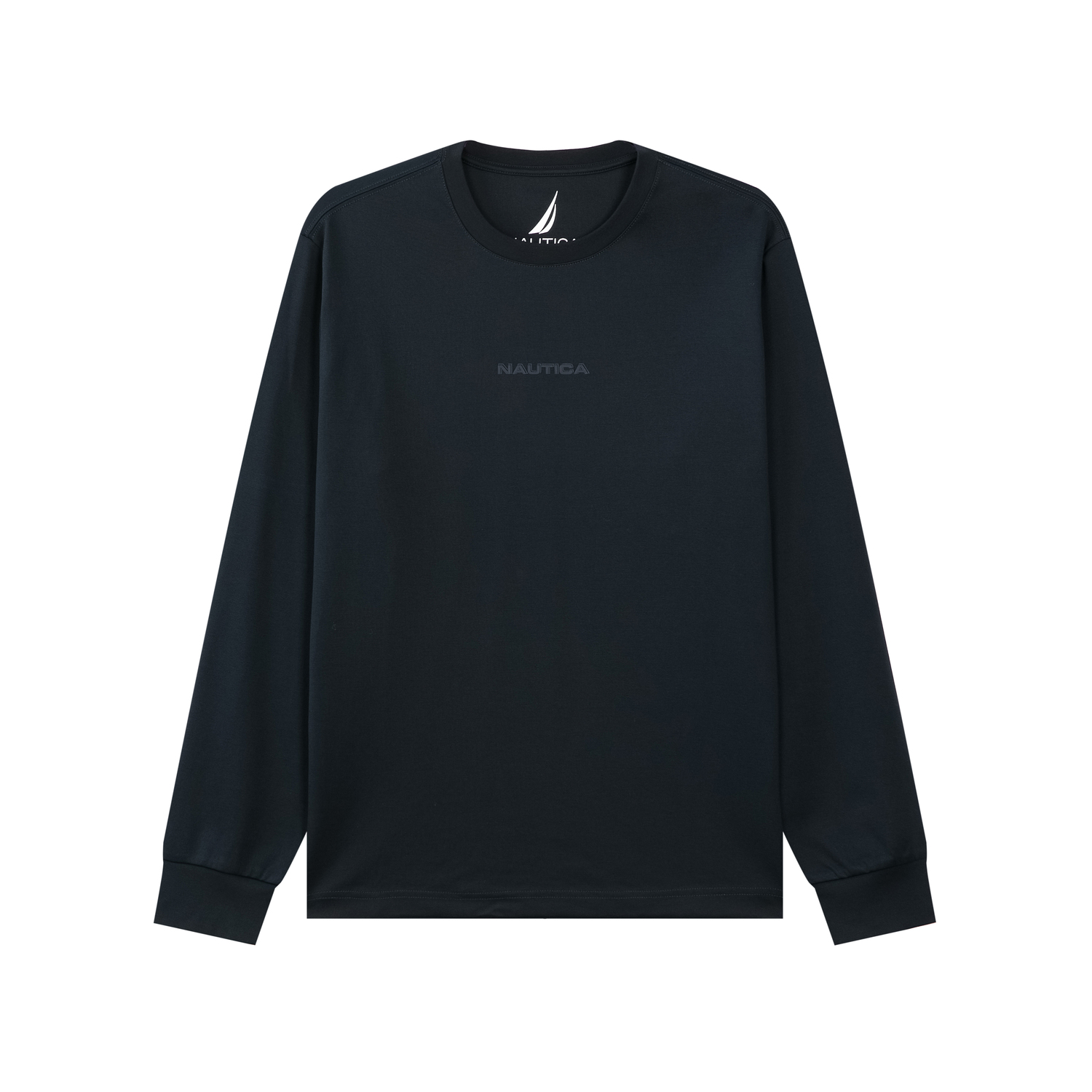 Футболка мужская NAUTICA, синий
Футболка мужская NAUTICA, синий