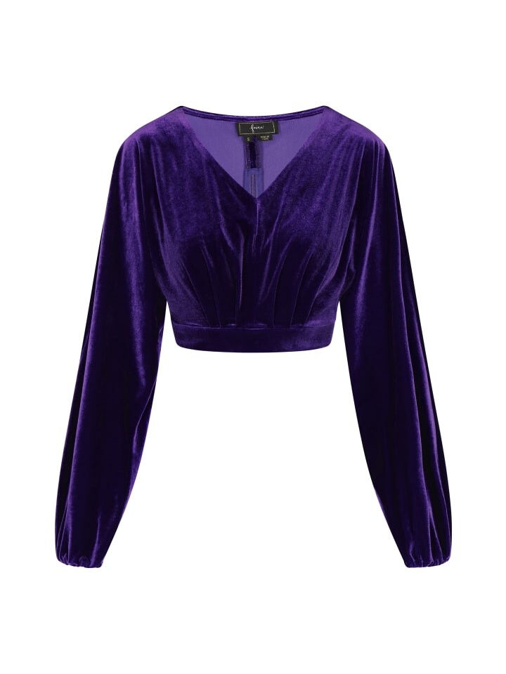 Блуза faina, фиолетовый
Блуза faina, фиолетовый
