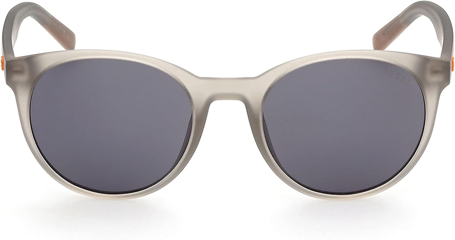 Очки GUESS GU00023, Grey/Other/Smoke
Очки GUESS GU00023, Grey/Other/Smoke