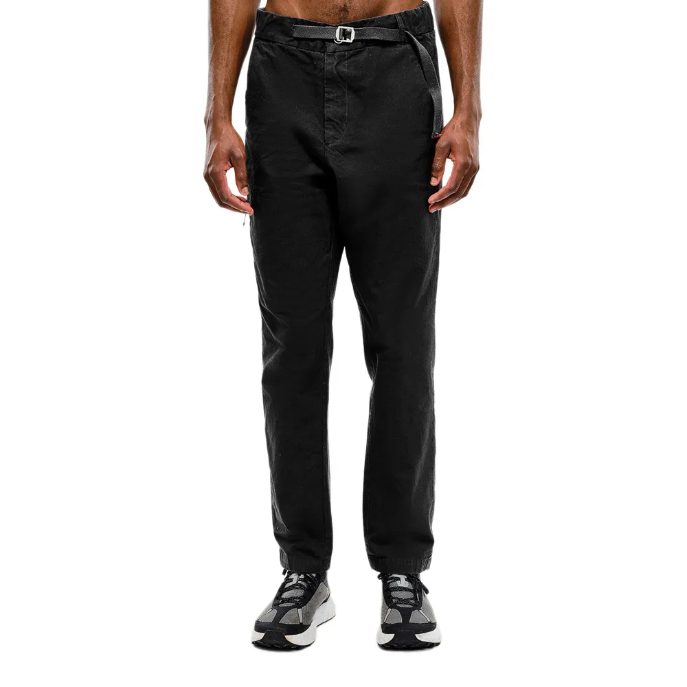 Брюки чинос The Mountain Studio Mountain ripstop, черный
Брюки чинос The Mountain Studio Mountain ripstop, черный