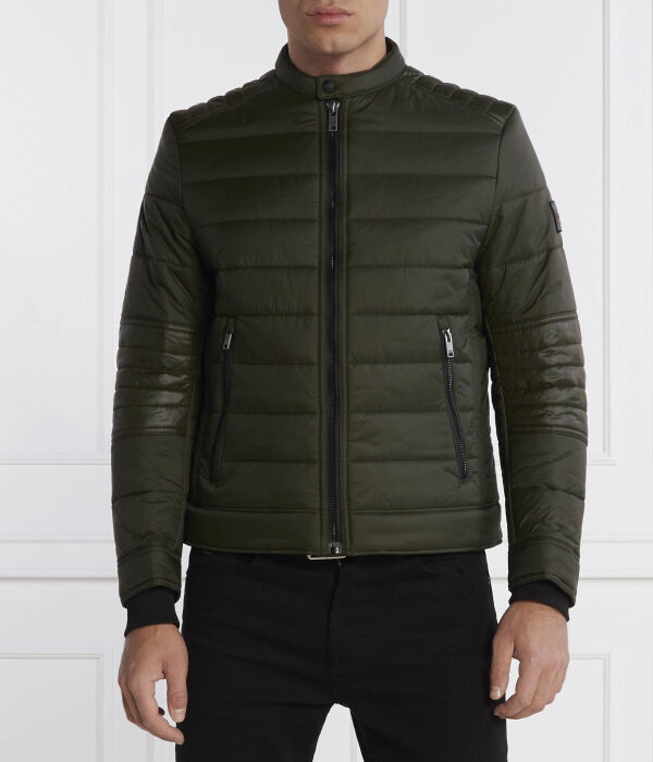 Куртка из оракула Regular fit Boss Orange, зеленый
Куртка из оракула Regular fit Boss Orange, зеленый