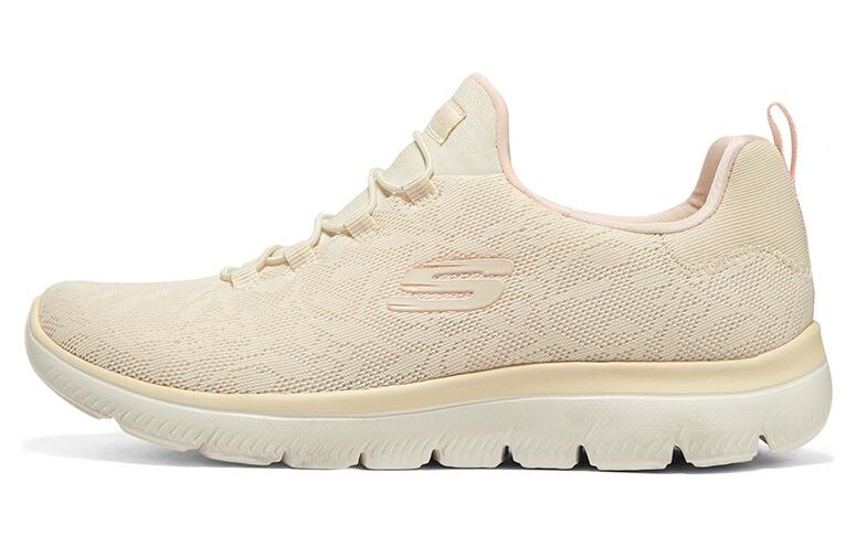 Кроссовки женские Summits Low-top Powder Skechers
Кроссовки женские Summits Low-top Powder Skechers