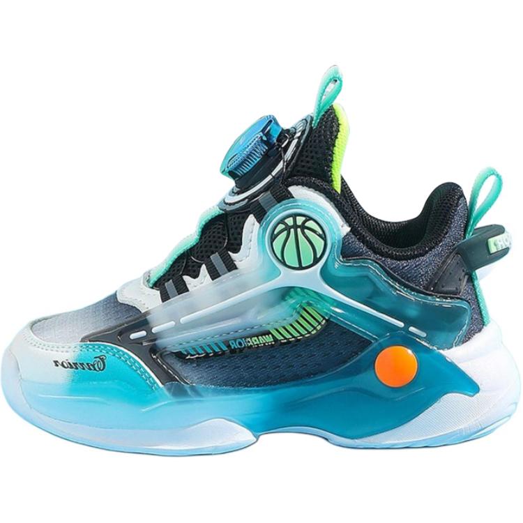 Противоскользящие и износостойкие дышащие детские кроссовки для бега WARRIOR, черный/белый/зеленый
Противоскользящие и износостойкие дышащие детские кроссовки для бега WARRIOR, черный/белый/зеленый