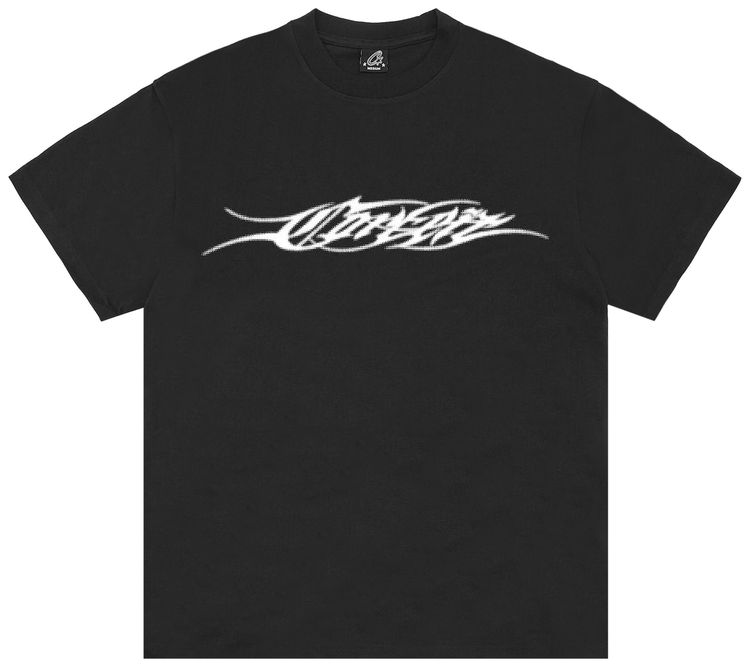 Футболка Corteiz Tribal Tee, черная
Футболка Corteiz Tribal Tee, черная