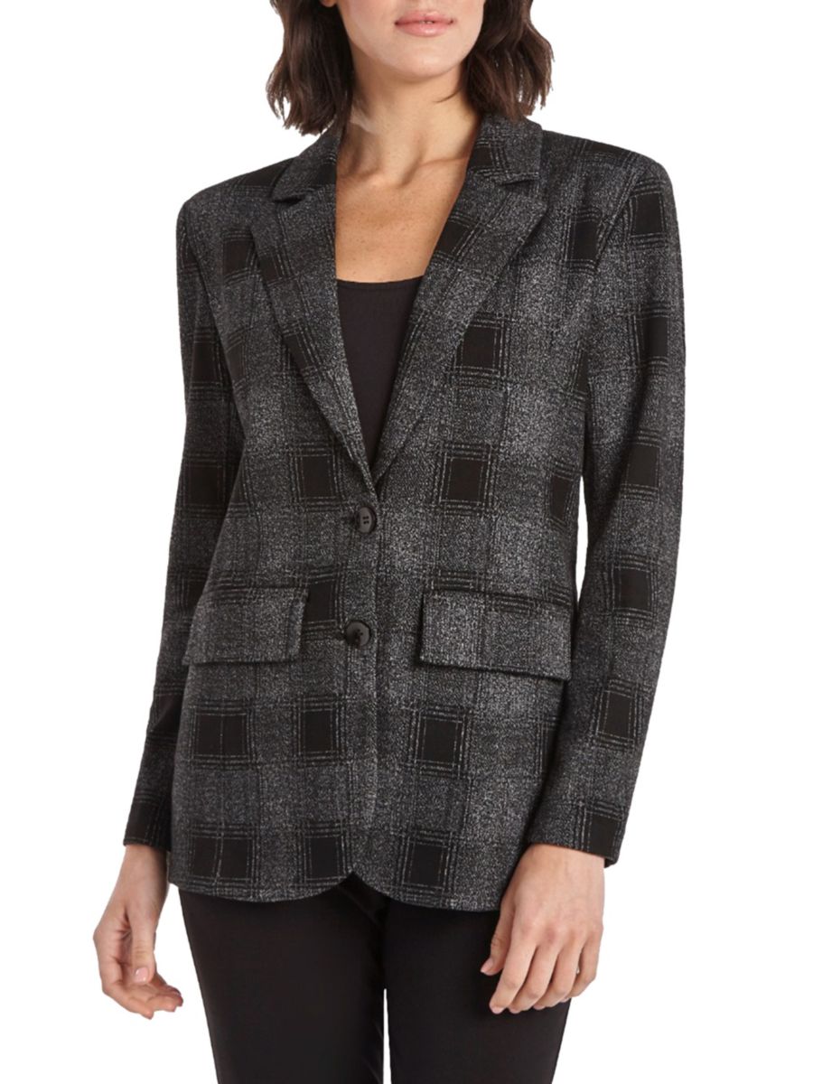 Спортивное пальто в клетку Buffalo Capsule 121, цвет Black Grey, Черный, Спортивное пальто в клетку Buffalo Capsule 121, цвет Black Grey
Спортивное пальто в клетку Buffalo Capsule 121, цвет Black Grey, Черный, Спортивное пальто в клетку Buffalo Capsule 121, цвет Black Grey