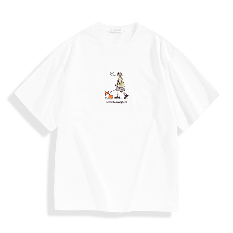 Футболка мужская Crew Neck Moderate Heavyweight PEACEBIRD MEN, белый, batch 1
Футболка мужская Crew Neck Moderate Heavyweight PEACEBIRD MEN, белый, batch 1