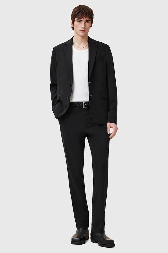 Брюки BAY Allsaints, черный
Брюки BAY Allsaints, черный