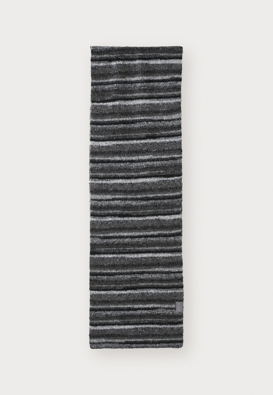Шарф YOURTURN UNISEX, Grey/Black/Grey
Шарф YOURTURN UNISEX, Grey/Black/Grey