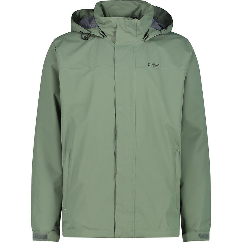 Мужской походный дождевик Cmp, светло-зеленый
Мужской походный дождевик Cmp, светло-зеленый