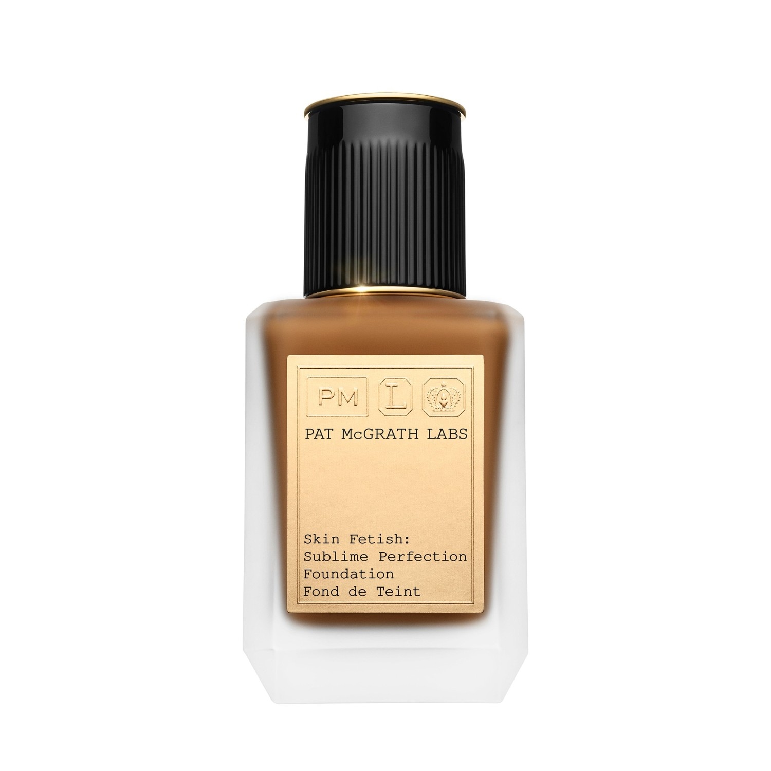 Тональный крем для лица sublime perfection concealer Pat Mcgrath Labs, 26 - medium deep, объем 35 мл
Тональный крем для лица sublime perfection concealer Pat Mcgrath Labs, 26 - medium deep, объем 35 мл