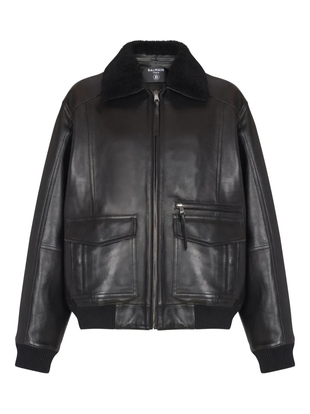 Пиджак с карманами BALMAIN
Пиджак с карманами BALMAIN