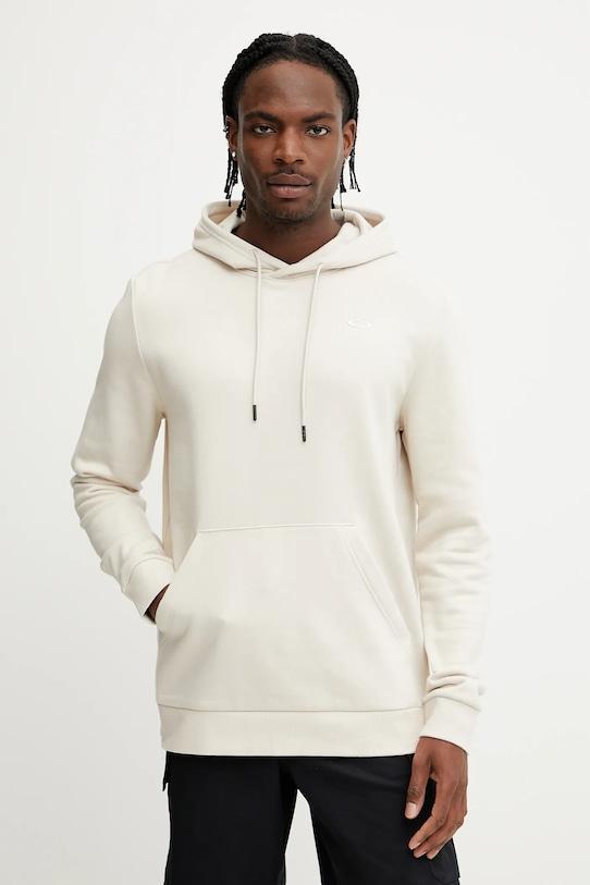 Толстовка RELAX Oakley, бежевый
Толстовка RELAX Oakley, бежевый