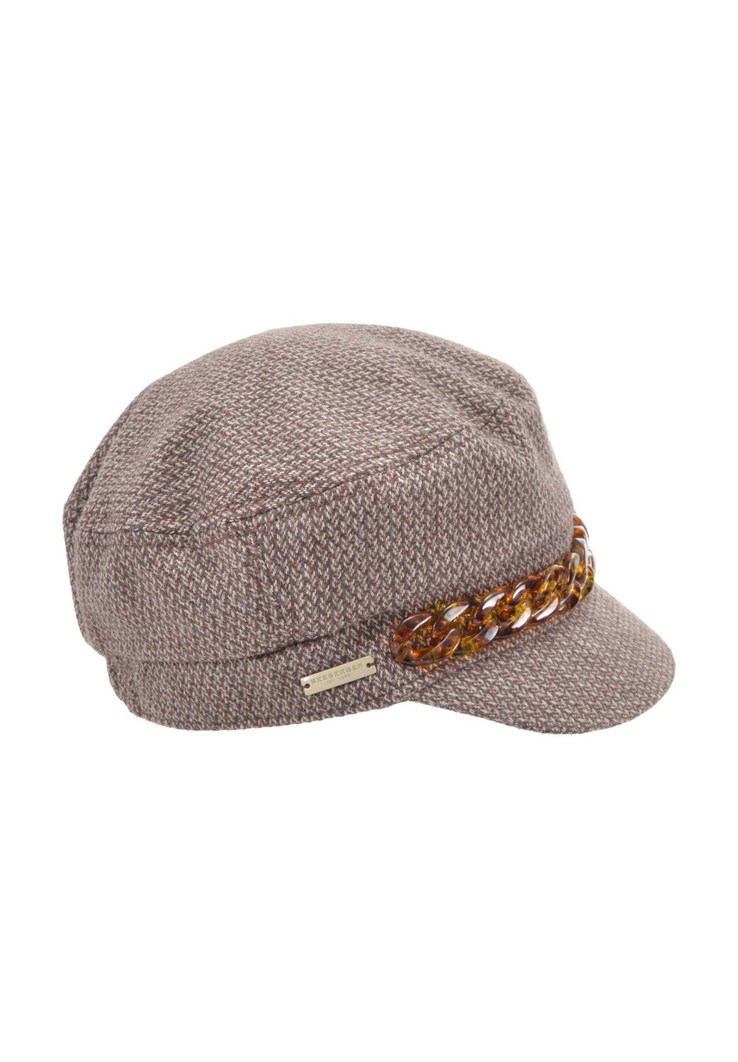 Полушерстяная ткань Elbsegler с цепочкой 19079-1 SEEBERGER, цвет Muskat One Size
Полушерстяная ткань Elbsegler с цепочкой 19079-1 SEEBERGER, цвет Muskat One Size