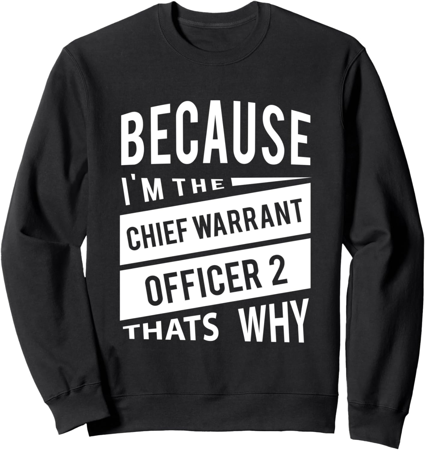 Толстовка, Я потому что я - офицер CW2 (главный офицер по охране природы) в толстовке Military Promotion Ambitions, черный
Толстовка, Я потому что я - офицер CW2 (главный офицер по охране природы) в толстовке Military Promotion Ambitions, черный