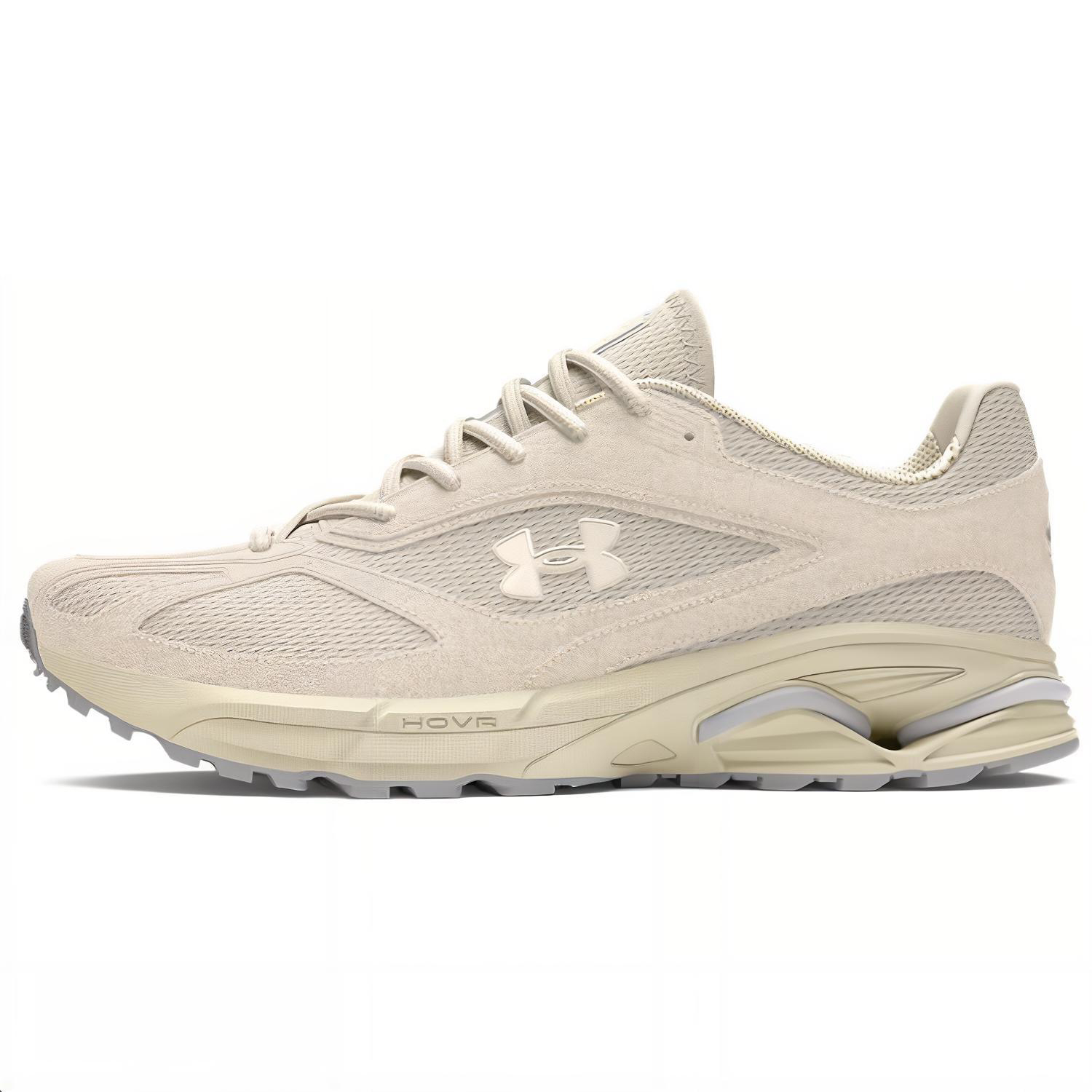 Under Armour Apparition 'Summit White Ivory Dune'
Under Armour Apparition 'Summit White Ivory Dune'