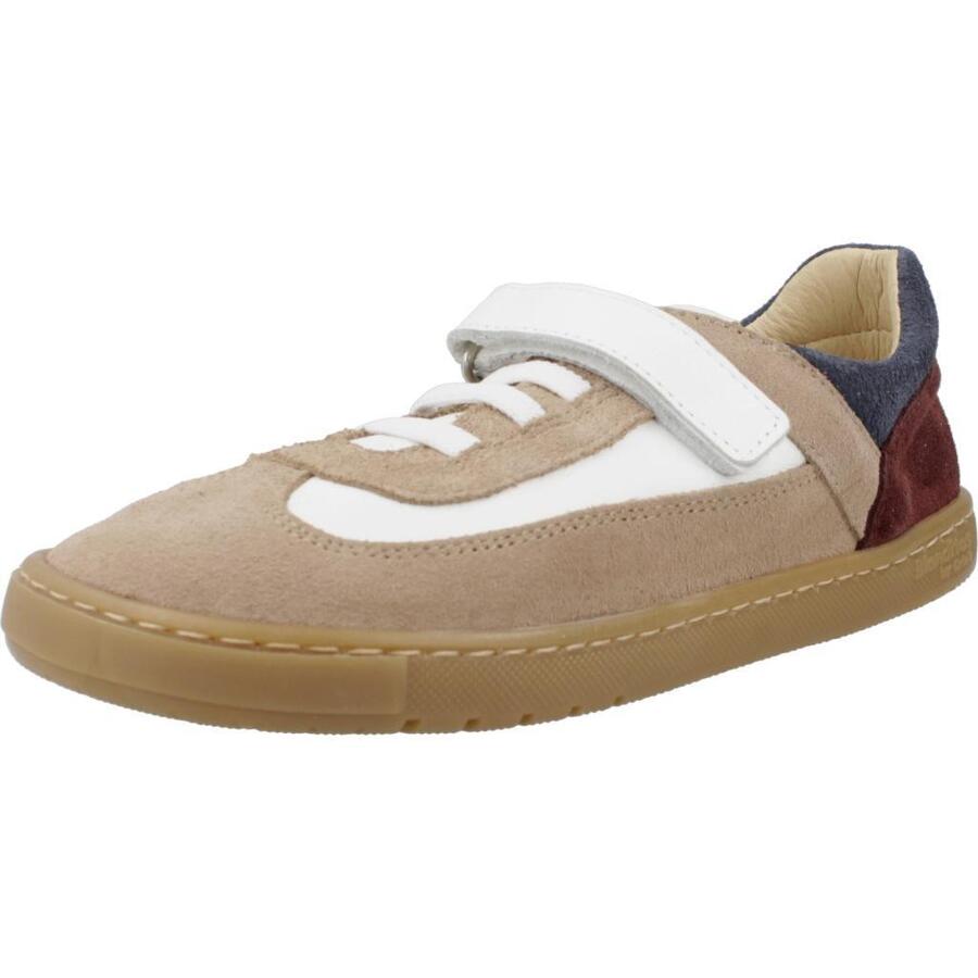 BLANDITOS BY CRIO'S Кроссовки Blanditos модель Berlinbd Boy цвет коричневый
BLANDITOS BY CRIO'S Кроссовки Blanditos модель Berlinbd Boy цвет коричневый