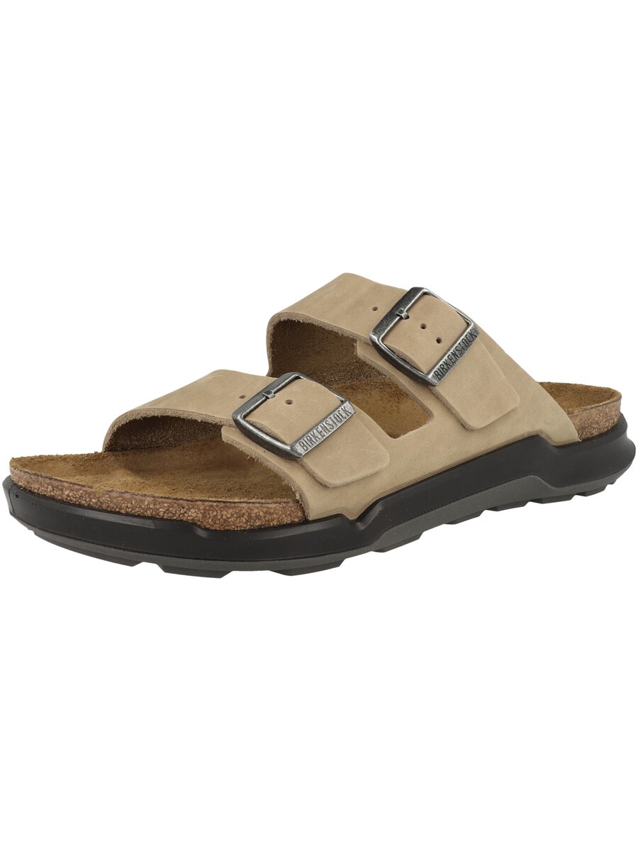Мюли BIRKENSTOCK Arizona, Beige
Мюли BIRKENSTOCK Arizona, Beige