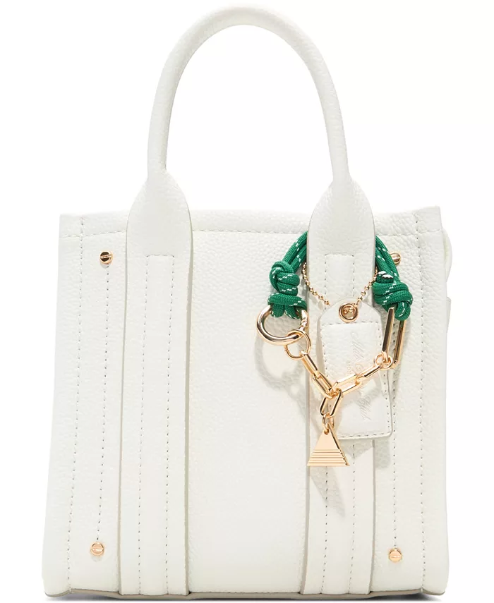 Маленькая сумка-портфель Adorie ALDO, белый
Маленькая сумка-портфель Adorie ALDO, белый