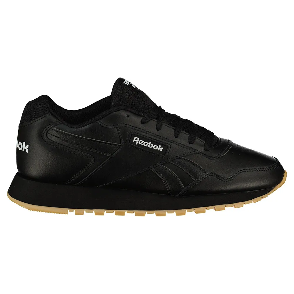 Кроссовки Reebok Classics Glide trainers, черный
Кроссовки Reebok Classics Glide trainers, черный
