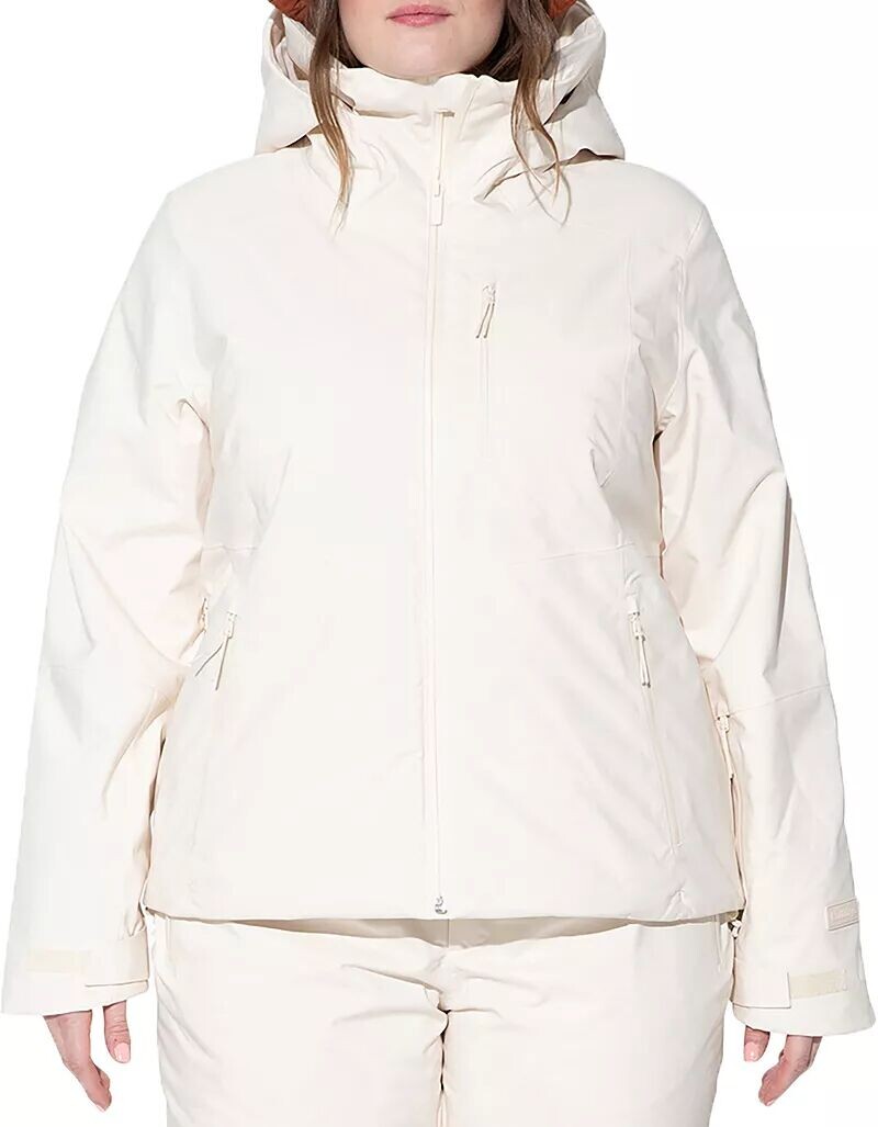 Женская куртка Halfdays Lawrence, Белый, Женская куртка Halfdays Lawrence
Женская куртка Halfdays Lawrence, Белый, Женская куртка Halfdays Lawrence