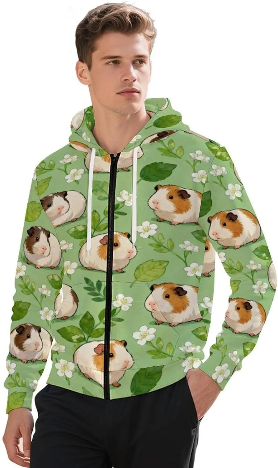 Толстовка с капюшоном Full Zip Up для мужчин Hearts Swords GemGam
Толстовка с капюшоном Full Zip Up для мужчин Hearts Swords GemGam