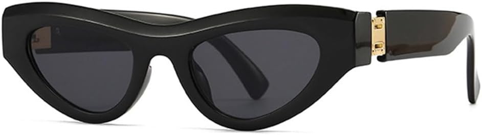 Солнцезащитные очки в стиле ретро 2027 года, конфетные цвета, модные синие и фиолетовые оттенки, защита от ультрафиолета UV400, мужские солнцезащитные очки MTZJH, Black Grey
Солнцезащитные очки в стиле ретро 2027 года, конфетные цвета, модные синие и фиолетовые оттенки, защита от ультрафиолета UV400, мужские солнцезащитные очки MTZJH, Black Grey